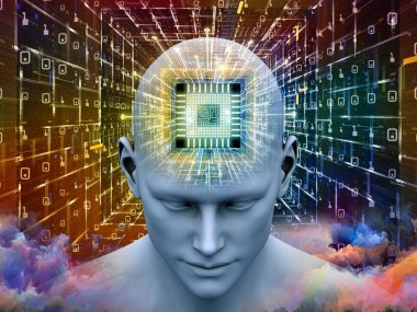 Sanal düşünce kavramı