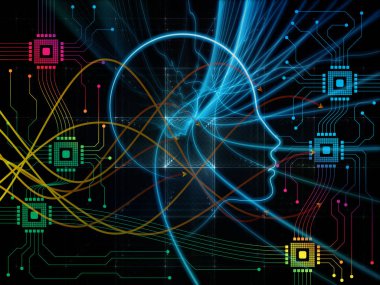 Akışı makine bilinç