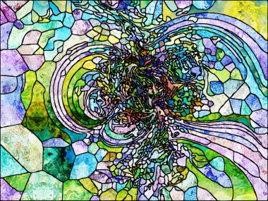 Kurşunlu cam krallıkları