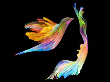 Kavramsal düşünme arka plan