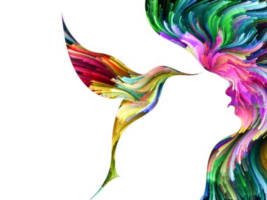 Şekilde yaratıcılık