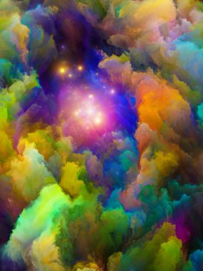 Görselleştirme renk alanı