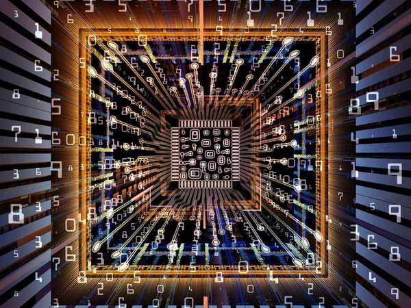 Dijital işlemci sırları