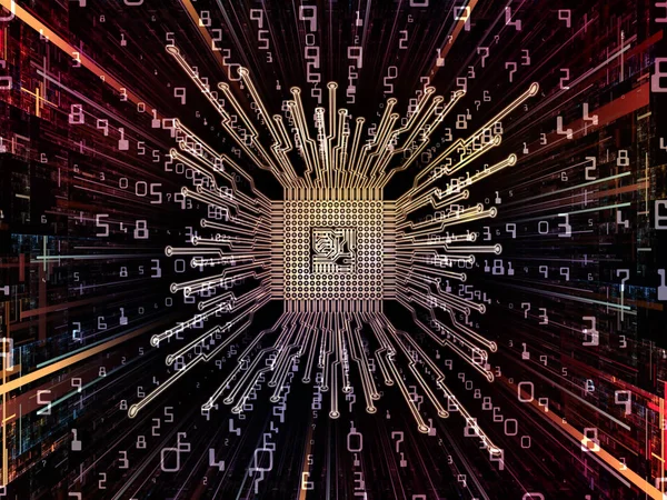 Dijital işlemci oyunu