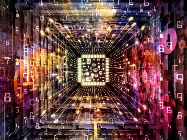 Çalışma bilgisayar Cpu