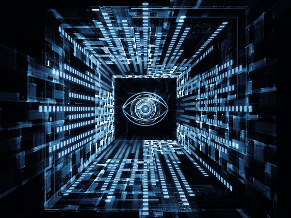 Ruh arka plan izlerken