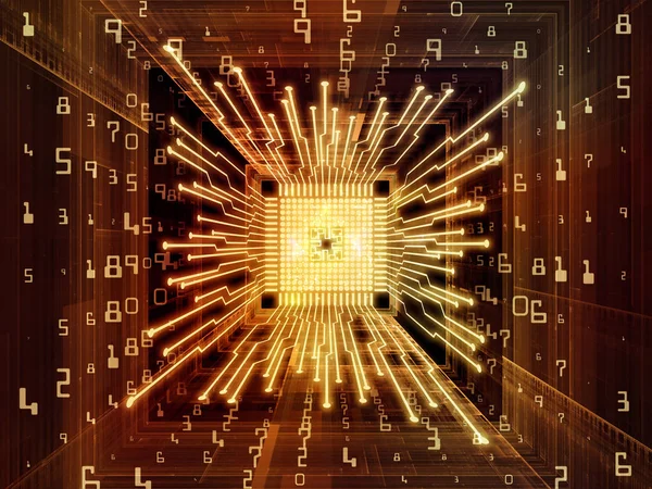 Açılım bilgisayar CPU