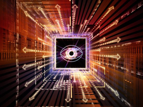 Alan arka plan izlerken