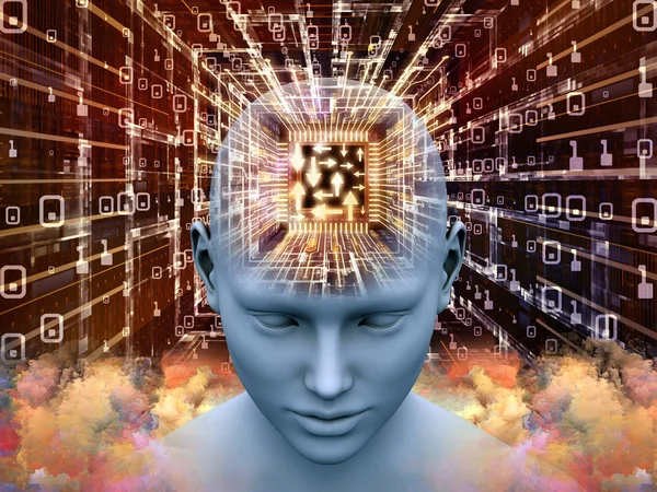 Yapay düşünce kavramı