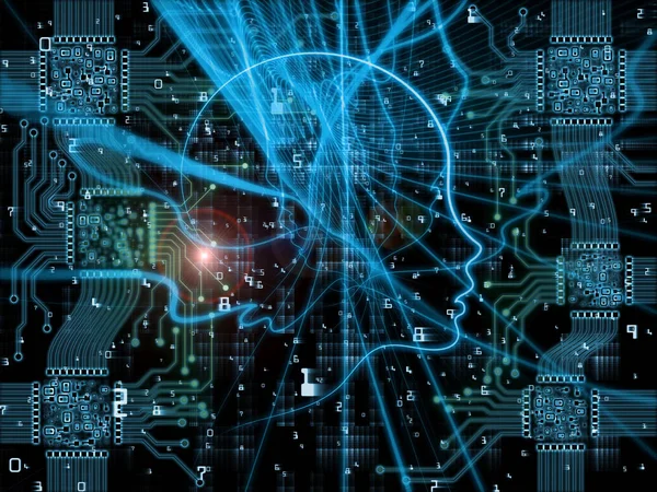 Dijital makine bilinç