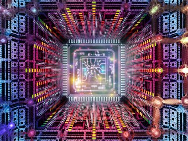 Dijital işlemci kızdırma