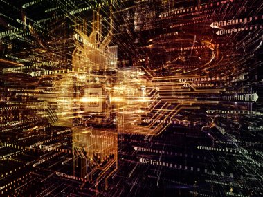 Dijital dünya sanallaştırma