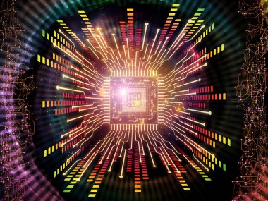 Dijital işlemci kızdırma