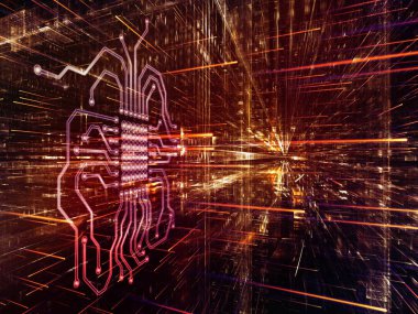 Dijital dünya bilgisayar