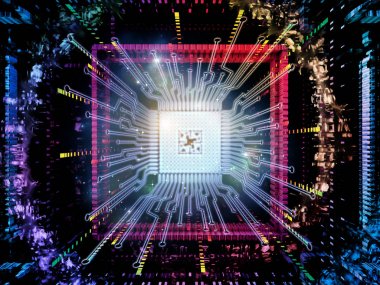 Dijital işlemci hızlanması