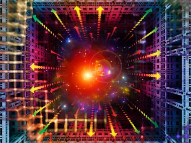 Önceden kuantum alanı