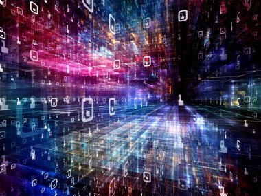 Dijital dünya bilgisayar