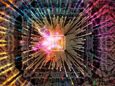 Sanal dijital işlemci