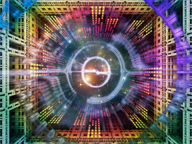 Paradigma kuantum alanı