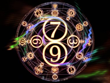 Sembolik anlam anıları