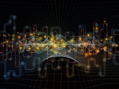 Veri aktarımı hızlanması