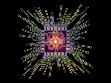 Dijital işlemci hızlandırma