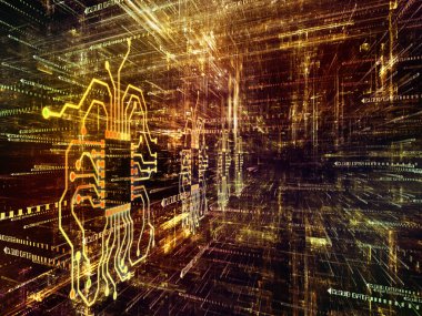 Dijital dünya paradigması