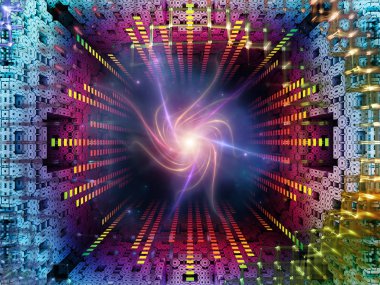 Sinerji kuantum alanı