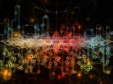 Veri aktarımları yayılması