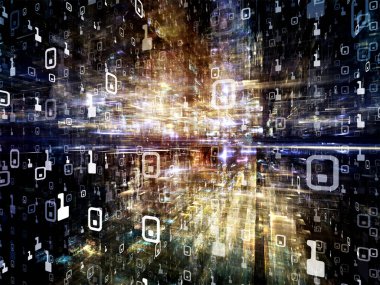 Dijital dünya zerafet