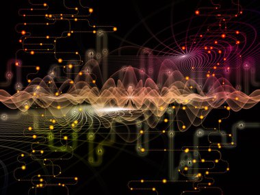 Veri akışı kompozisyon