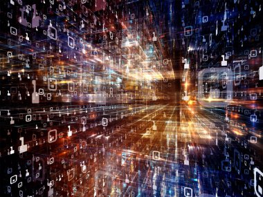 Dijital dünya gerçekliği