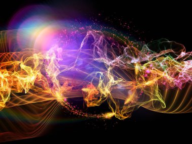 kavramsal bilgi akışı