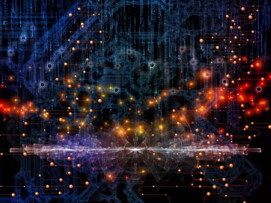 Veri akışı öğeleri