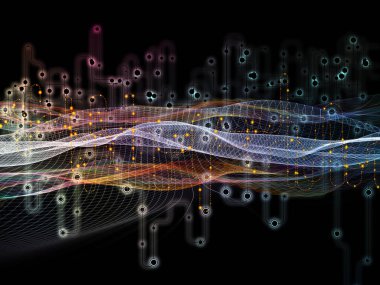 Kavramsal veri akışı