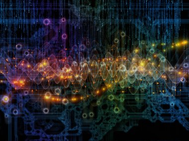 Veri akışı kapıya