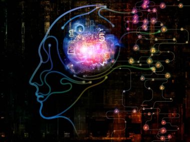 Makine bilinç soyutlama