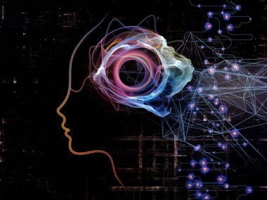 Makine bilinç metafor