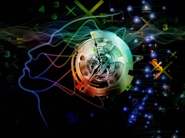 Makine bilinç tasarım