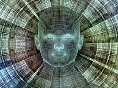 Dijital kimlik bilgi işlem