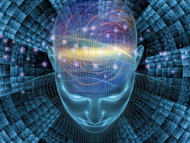 Dijital kimlik bilgi işlem