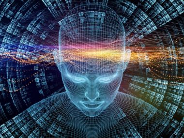 Dijital kimlik bilgi işlem