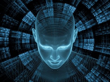 Dijital kimlik bilgi işlem