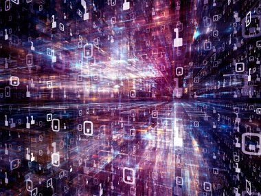 Sanal dünyanın küre