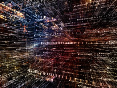 Dijital dünya büyüsü