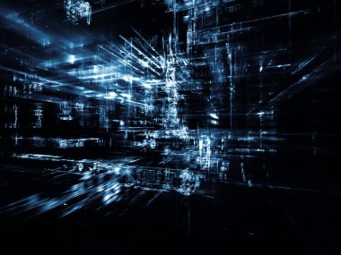 Dijital dünyanın iç hayatı