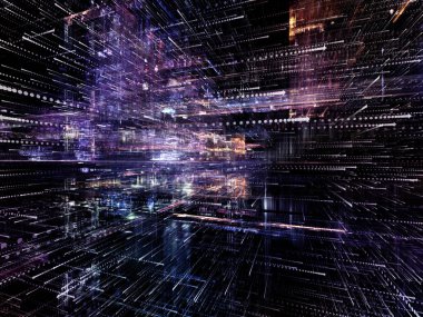 Dijital dünya patlayan