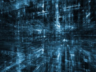 Dijital dünya enerji