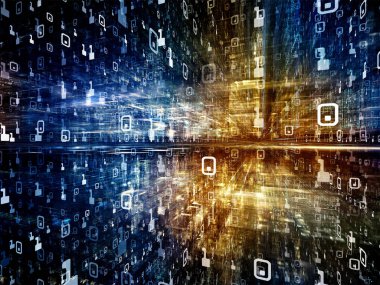 Sanal dünya yanılsamalar