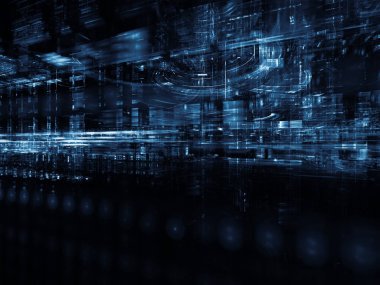 Dijital dünya zerafet